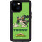 My Hero Academia Tsuyu Season 5 iPhone 15 Waterproof Case